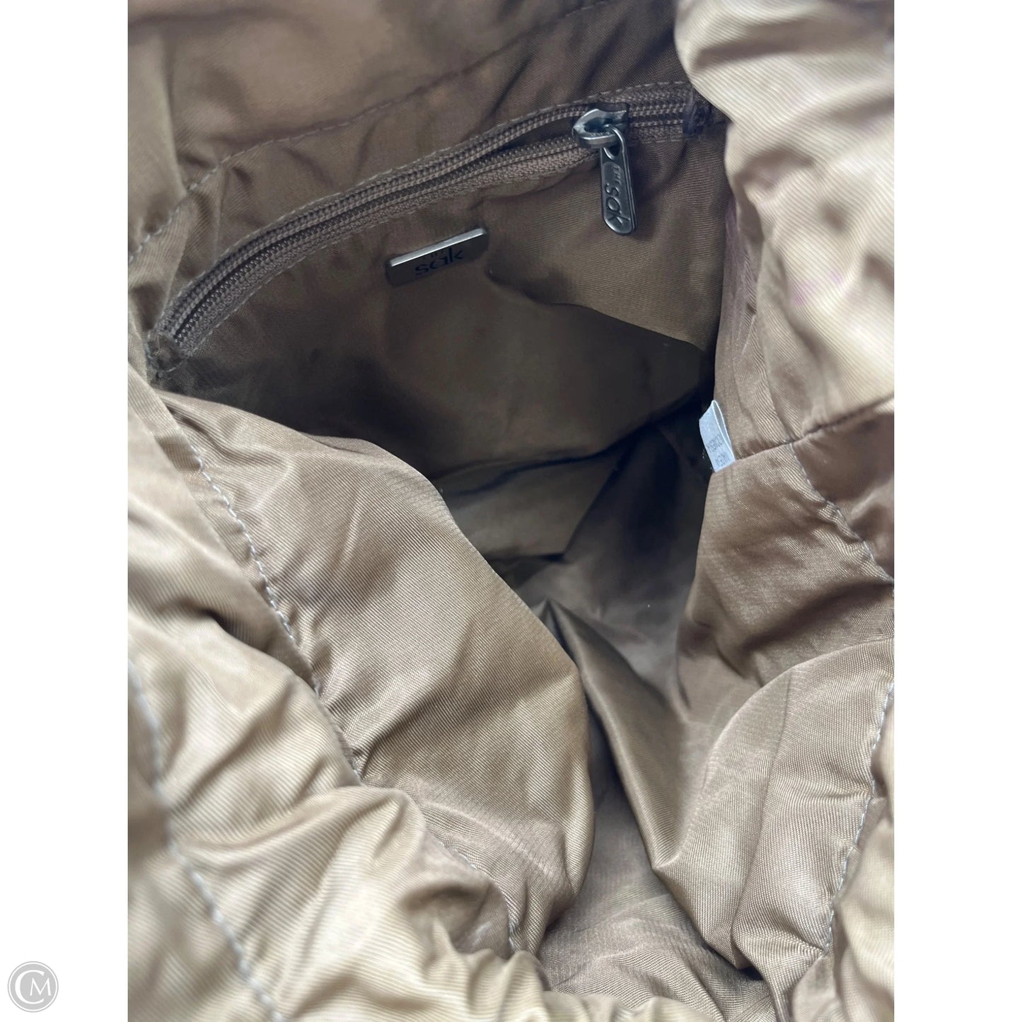 Backpack By The Sak, Size: Medium