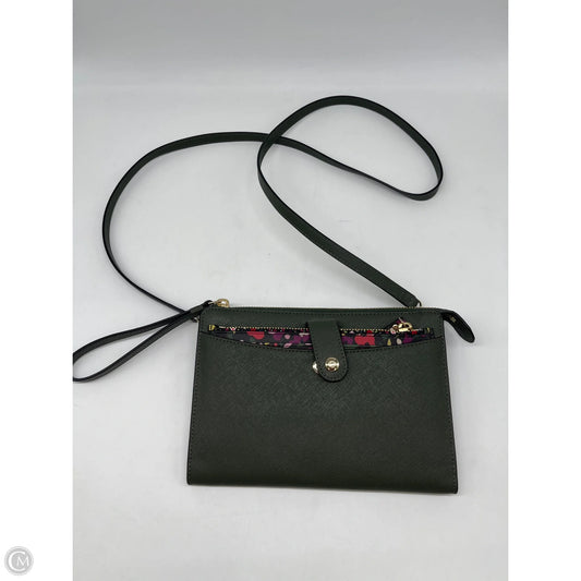 Crossbody Designer By Kate Spade, Size: Small
