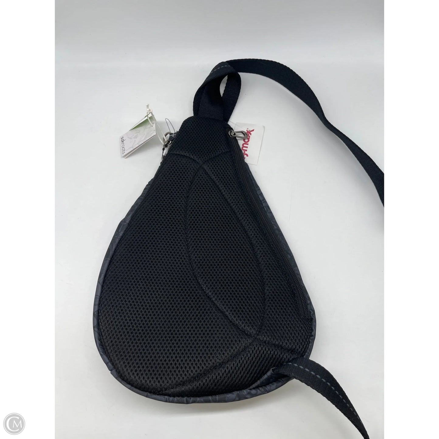Backpack By Sakroots, Size: Medium