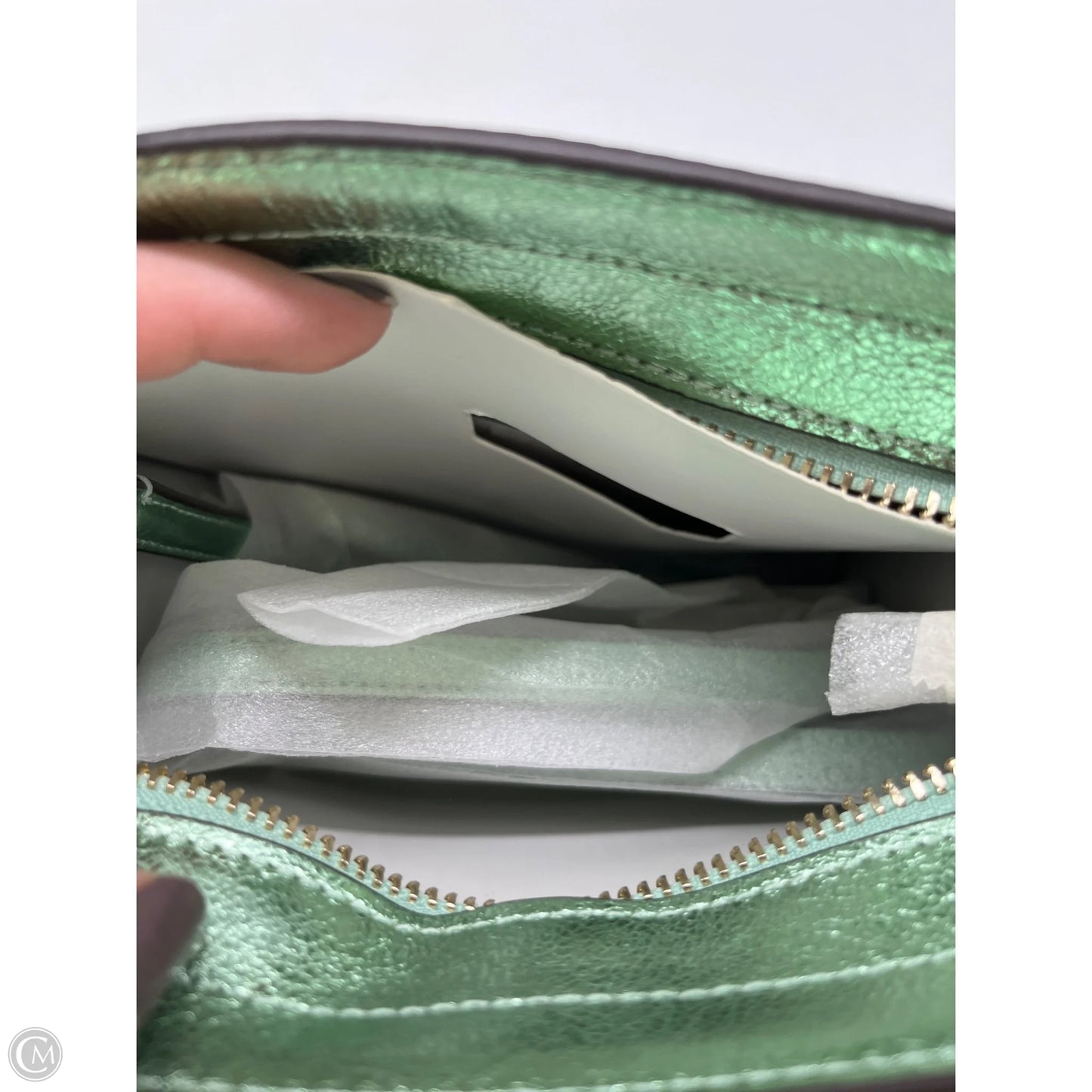 Crossbody Designer By Kate Spade, Size: Small