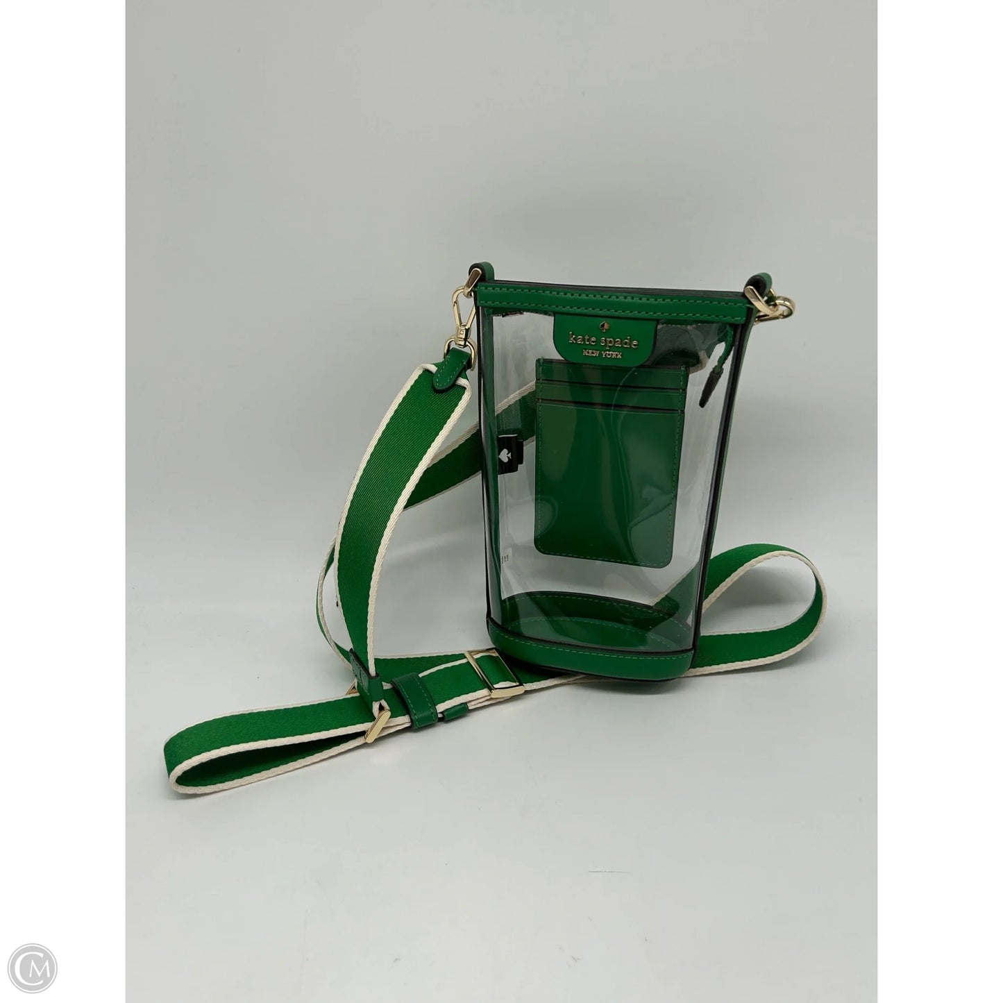 Crossbody Designer By Kate Spade, Size: Small
