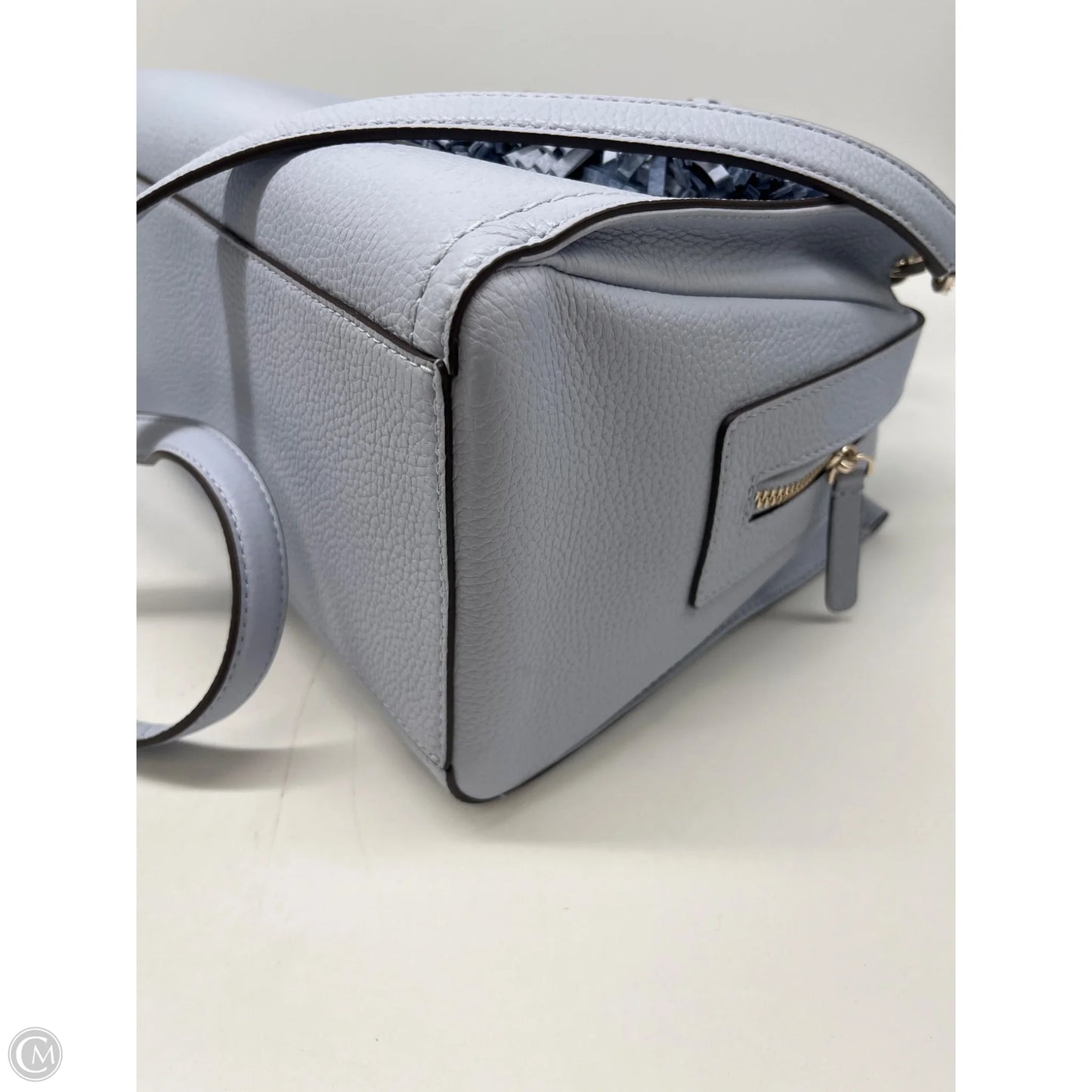 Crossbody Designer By Kate Spade, Size: Large