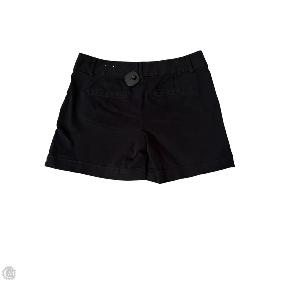 Shorts By Loft In Black, Size: 6