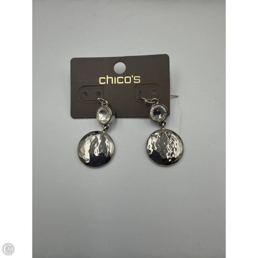 Earrings Dangle/drop By Chicos