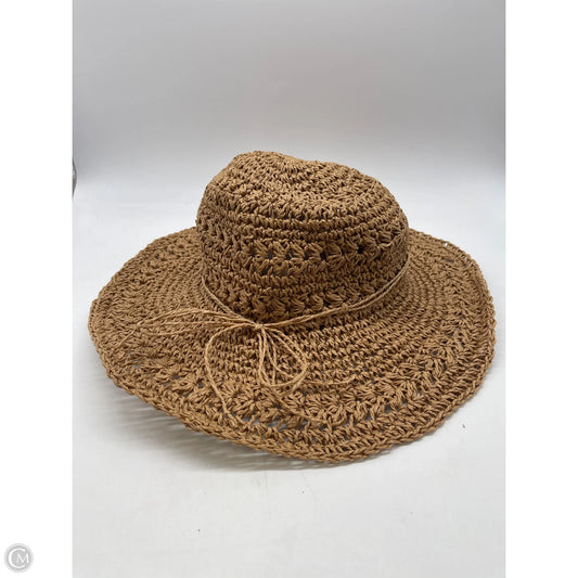 Hat Floppy By Ana
