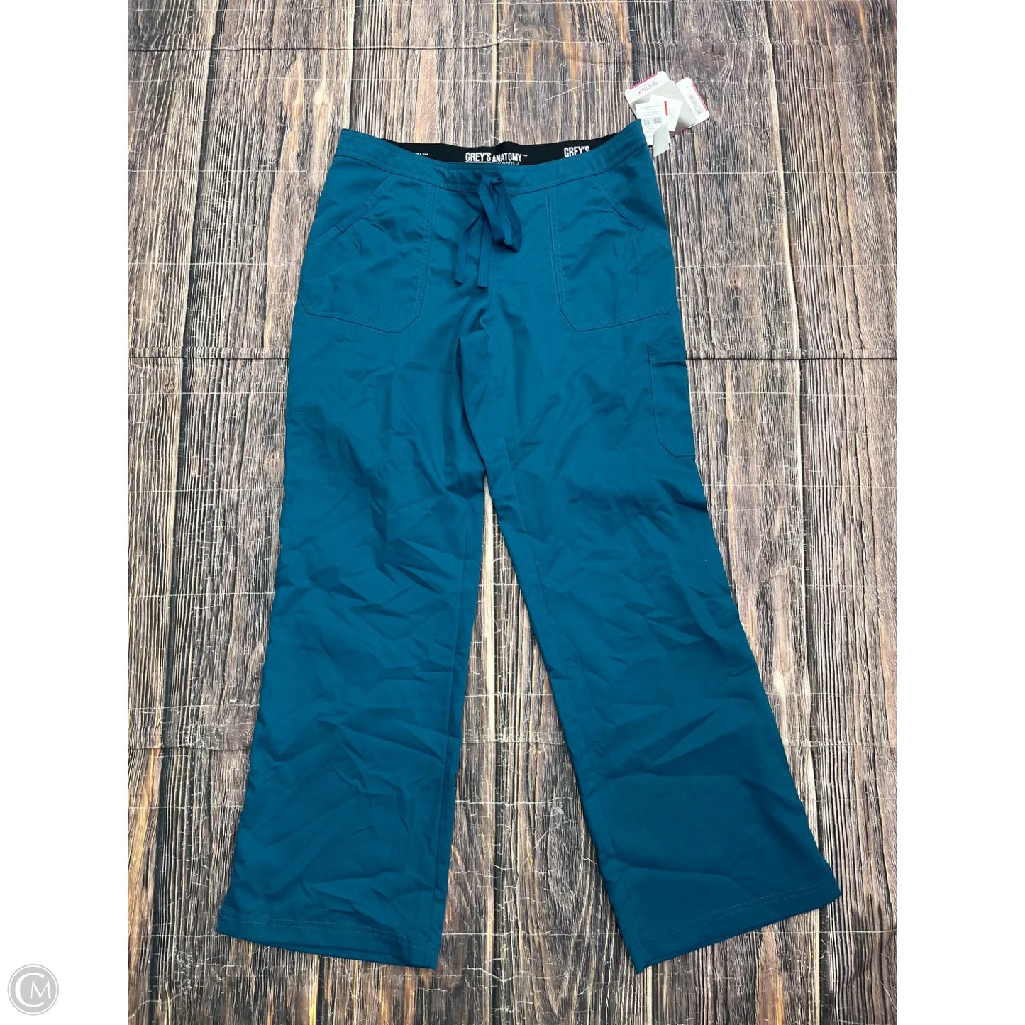 Pants Other By Clothes Mentor In Blue, Size: M