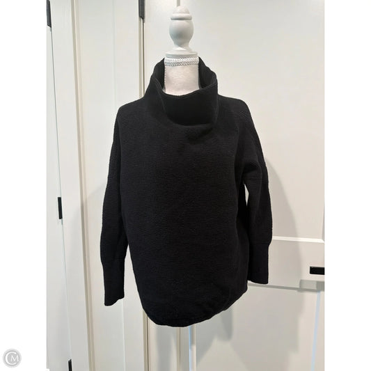 Sweater By Free People In Black, Size: Xs