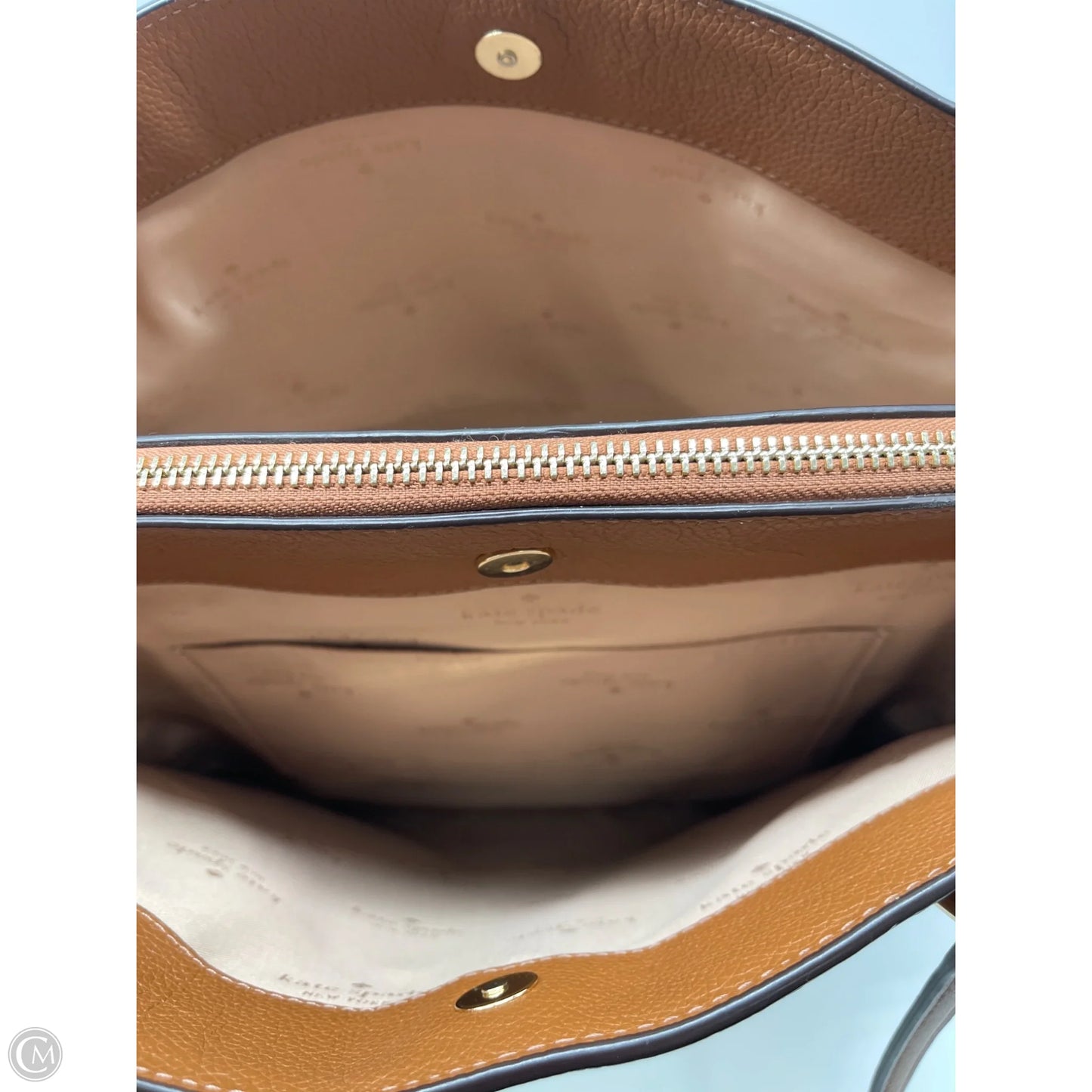 Handbag Designer By Kate Spade, Size: Large