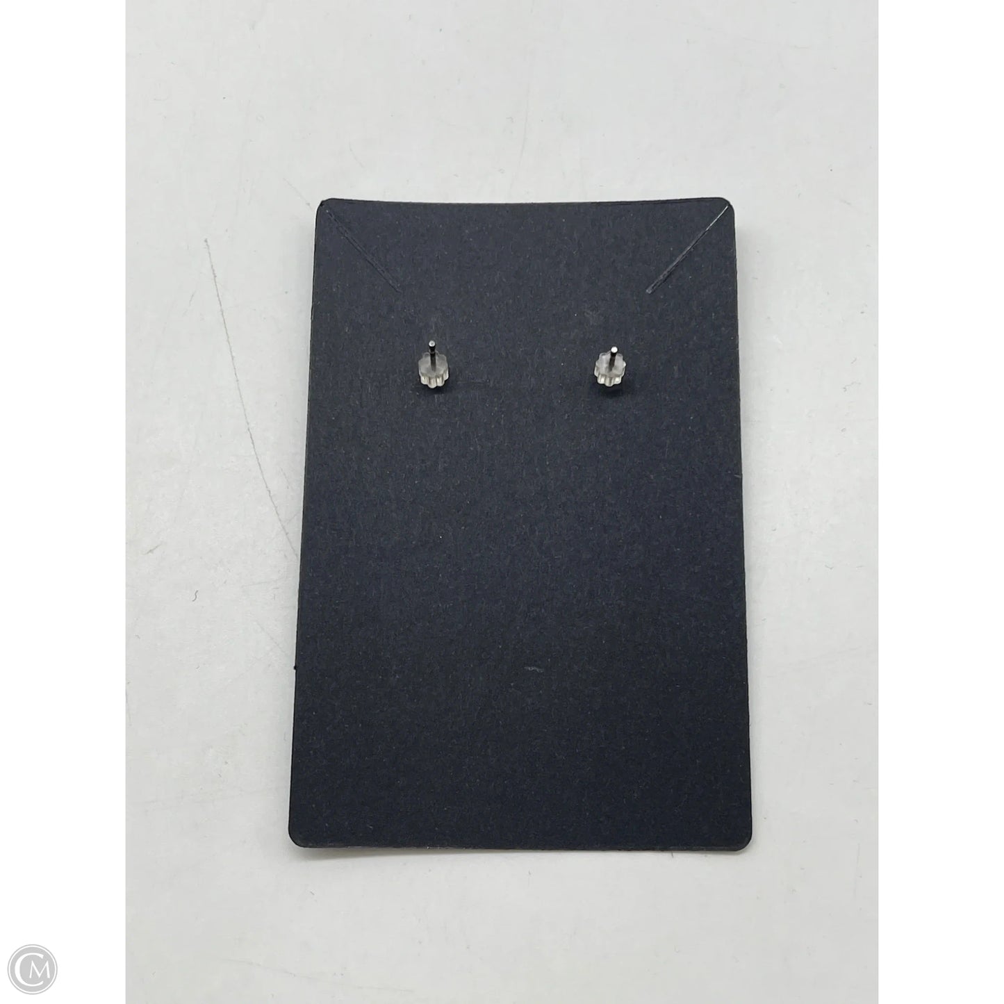 Earrings Sterling Silver By Brighton