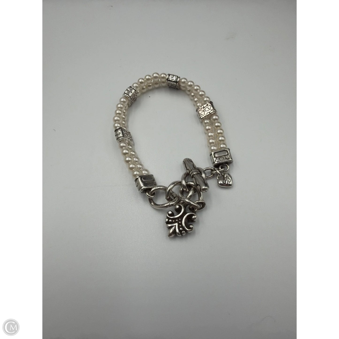 Necklace Set By Brighton, Size: 03 Piece Set