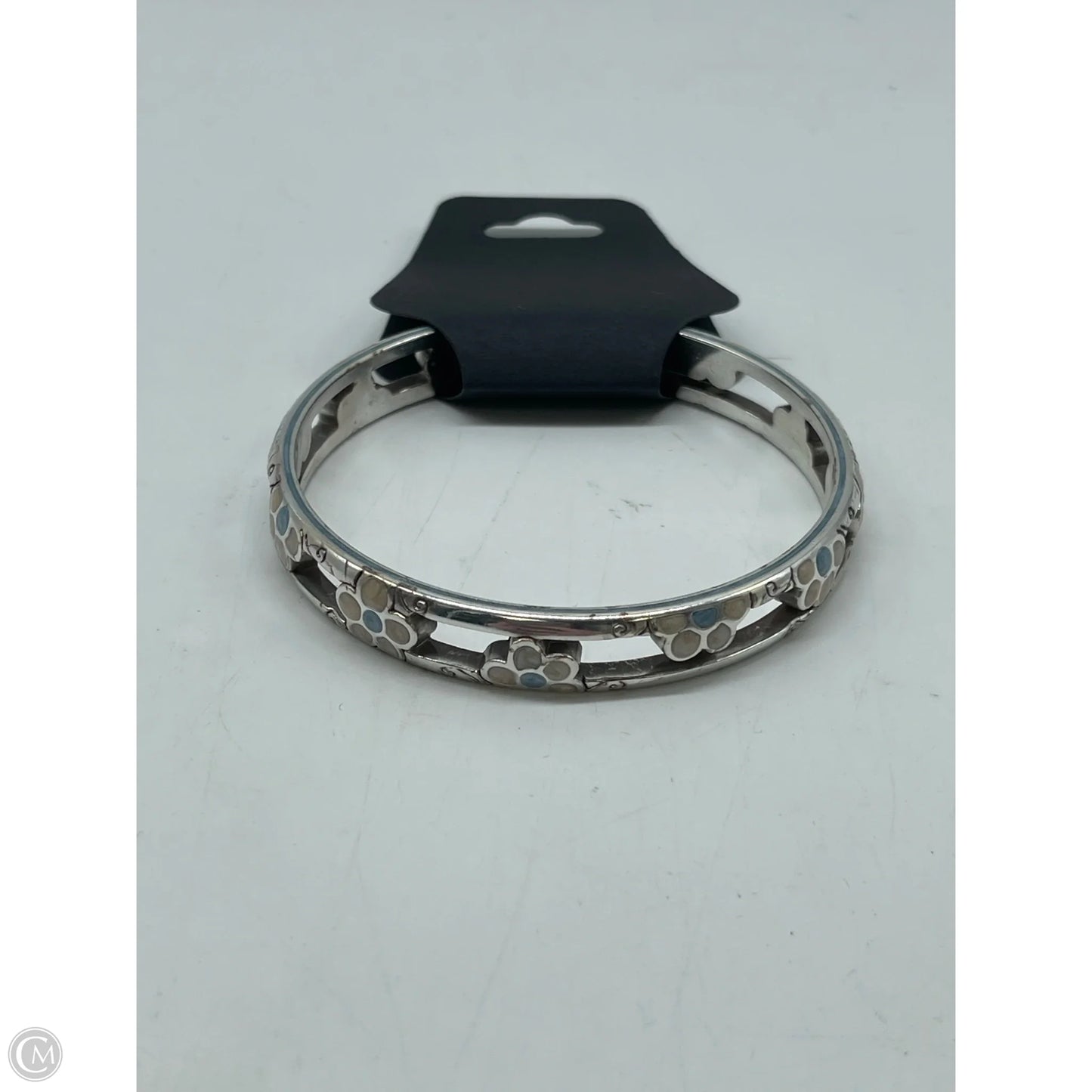 Bracelet Sterling Silver By Brighton