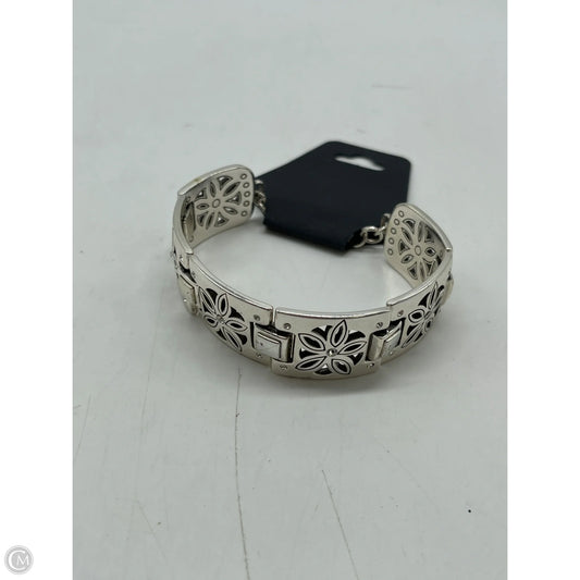 Bracelet Sterling Silver By Brighton