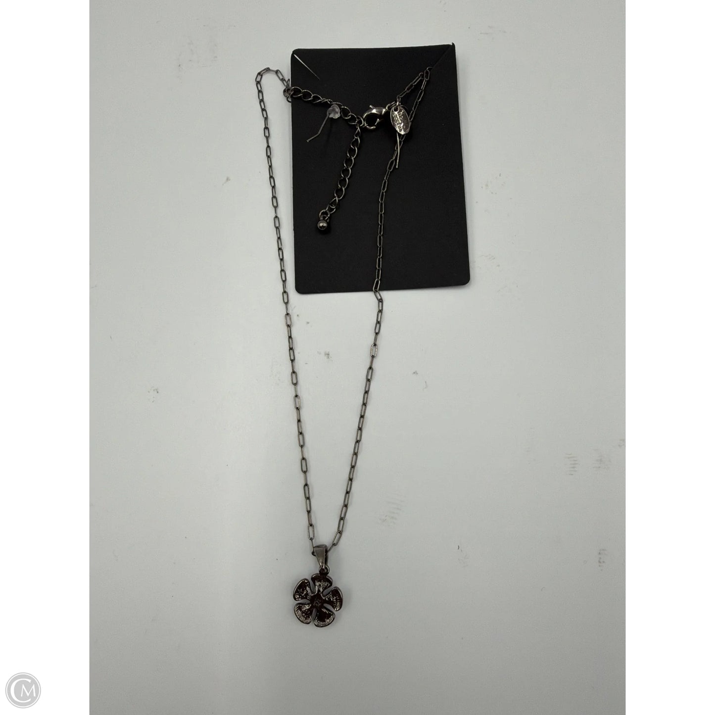 Necklace Set By Lia Sophia, Size: 02 Piece Set