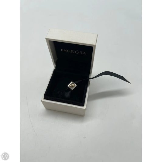 Bracelet Charm By Pandora