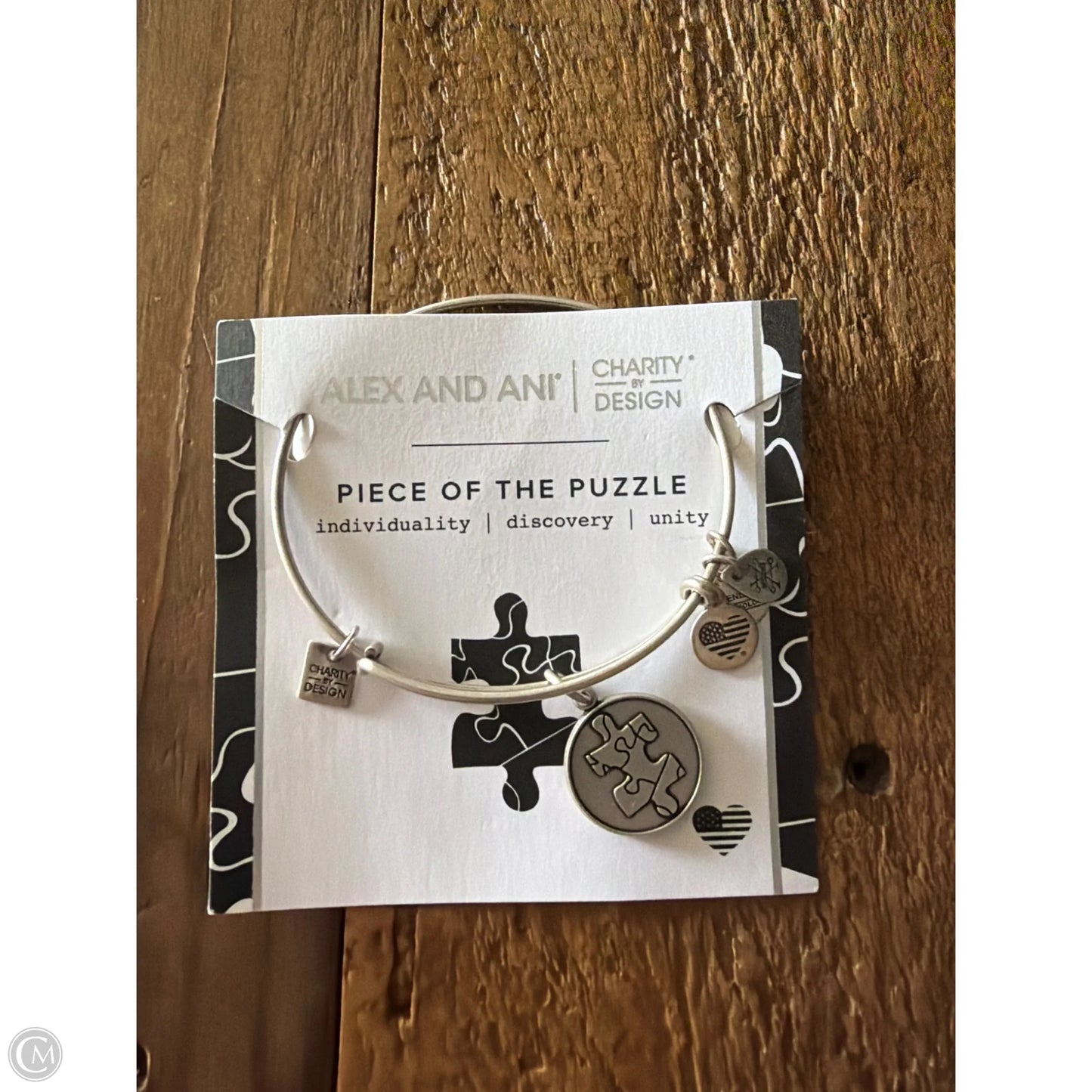 Bracelet Bangle By Alex And Ani