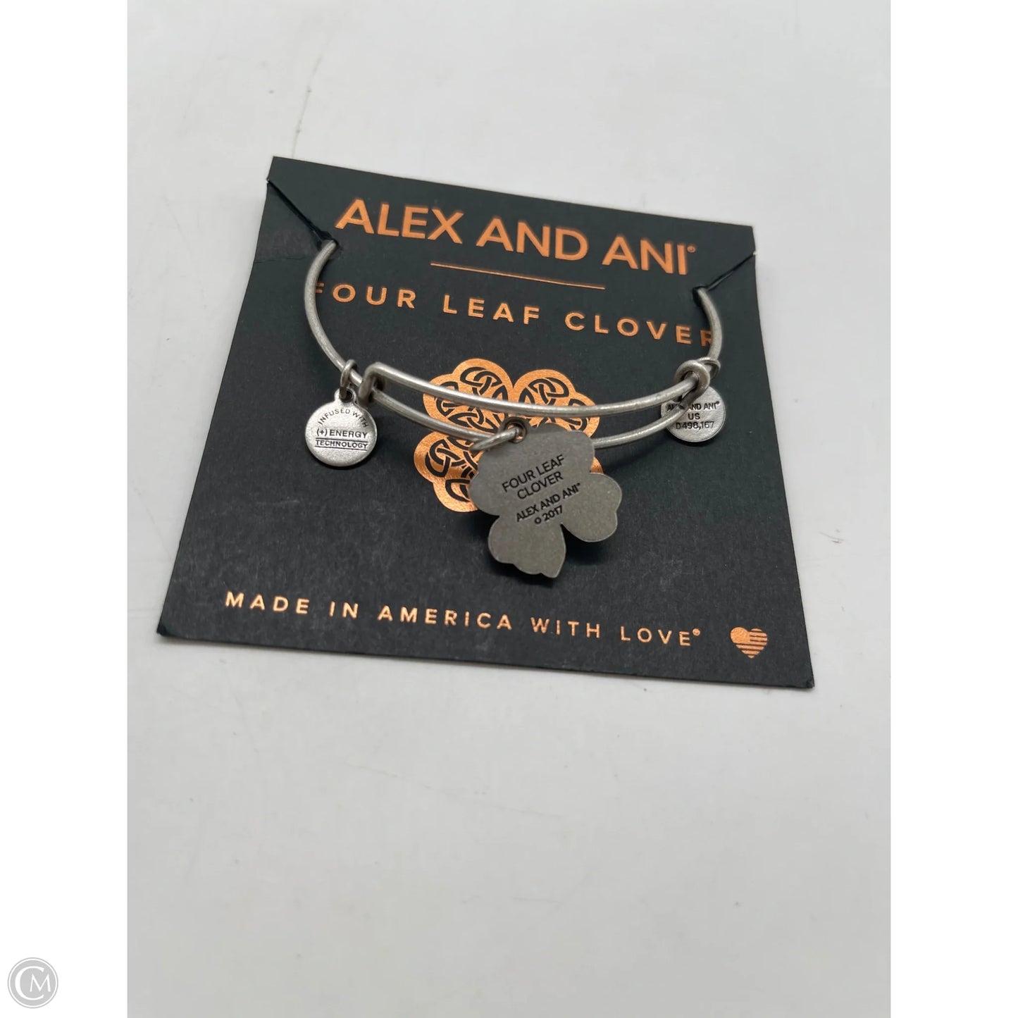 Bracelet Bangle By Alex And Ani