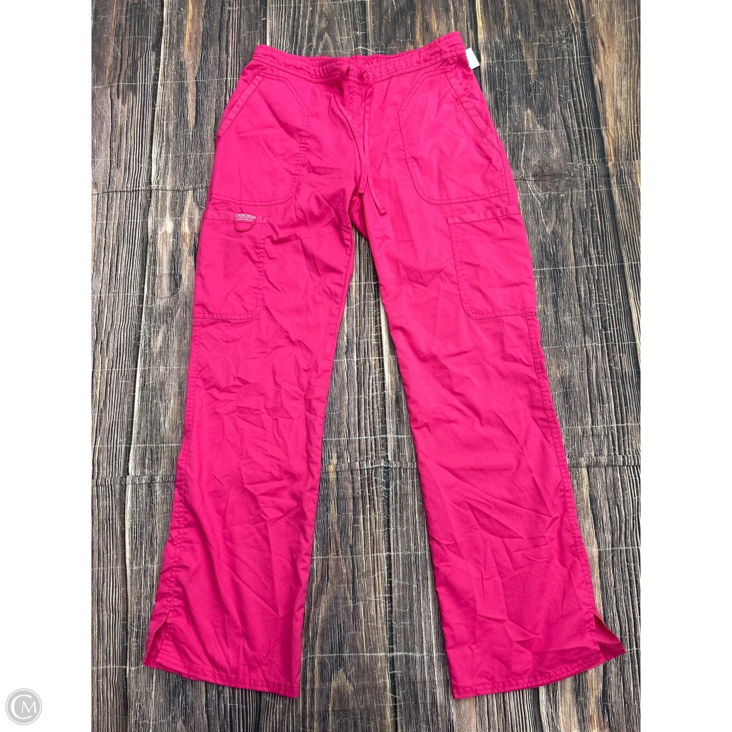 Pants Other By Cherokee In Pink, Size: S