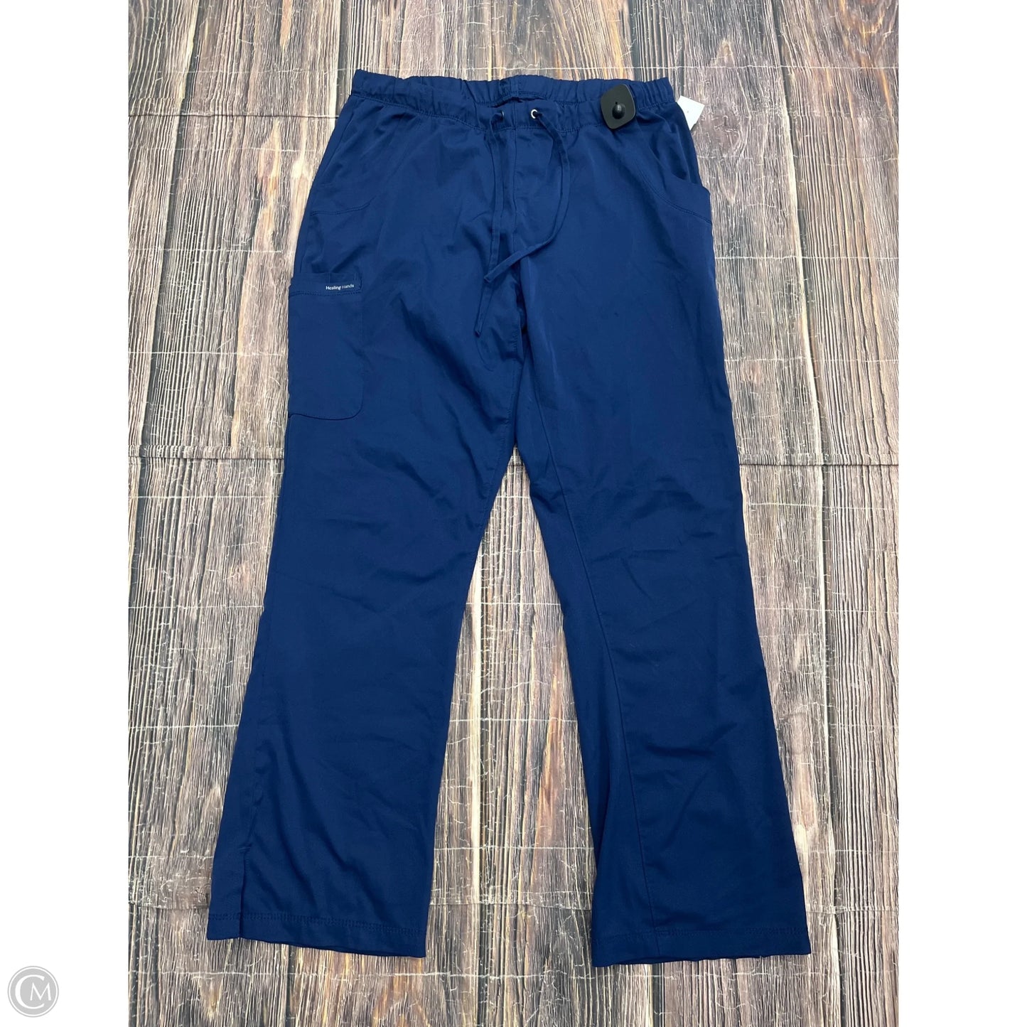 Pants Other By Clothes Mentor In Blue, Size: L