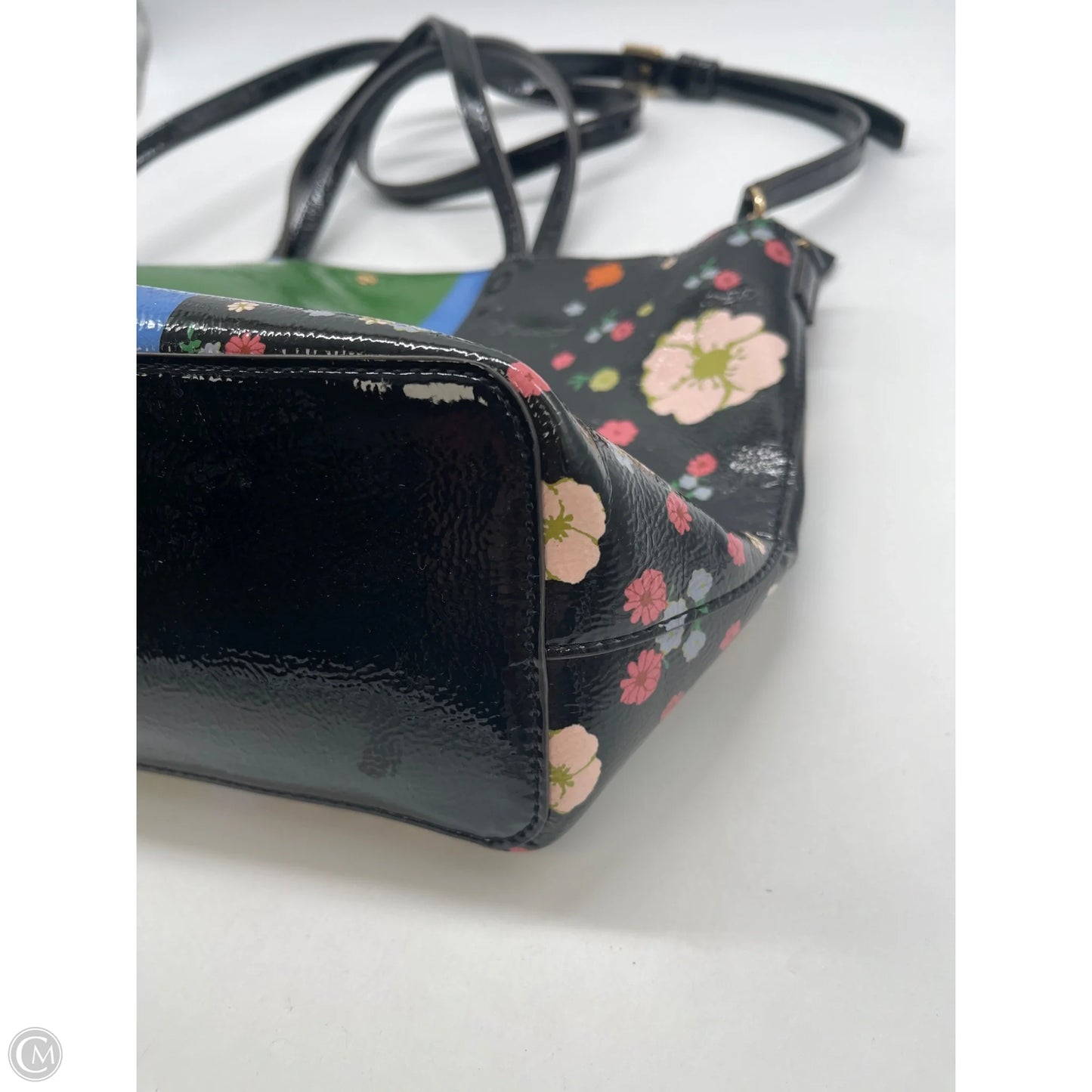 Crossbody Designer By Tory Burch, Size: Medium