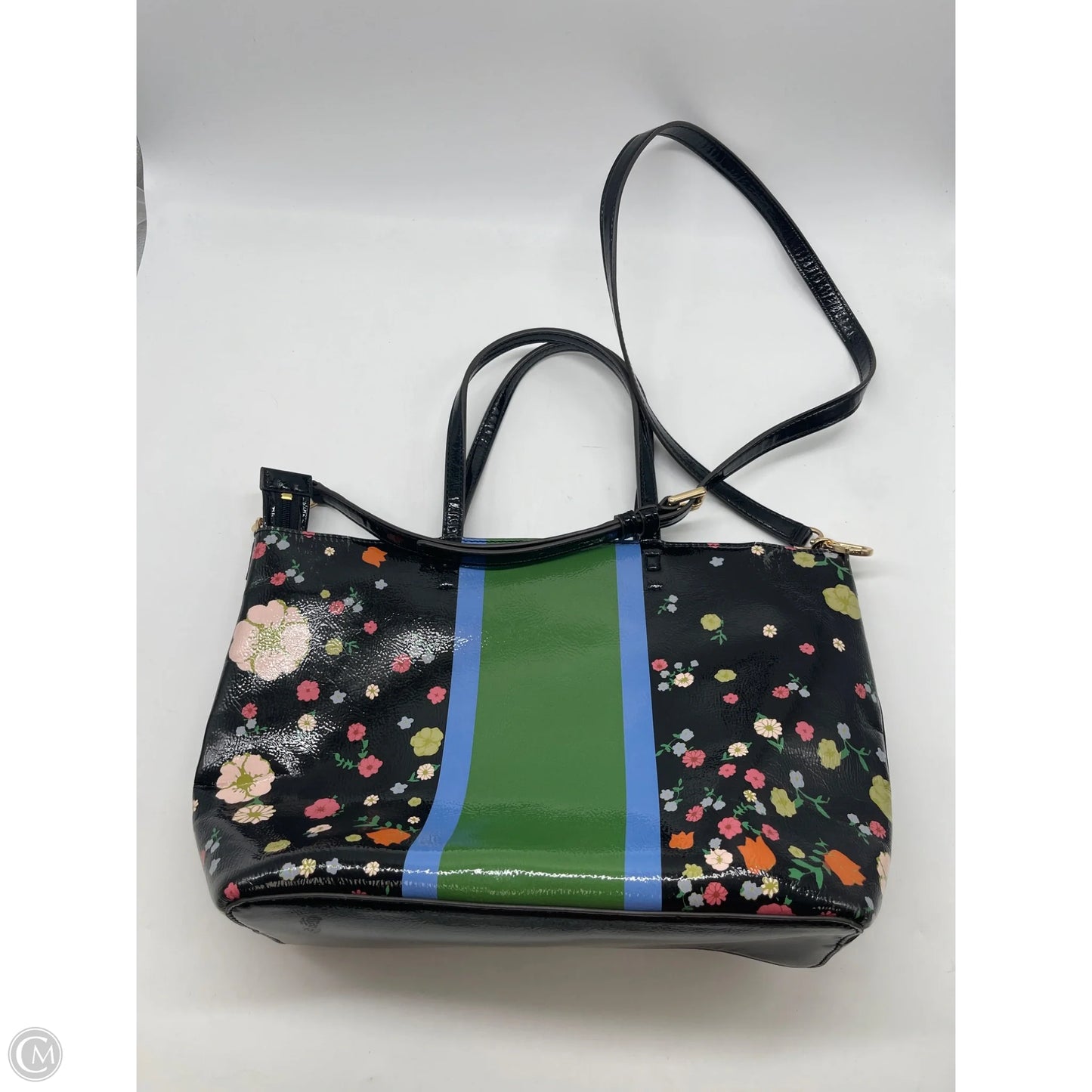 Crossbody Designer By Tory Burch, Size: Medium