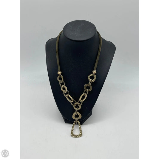 Necklace Other By Lia Sophia