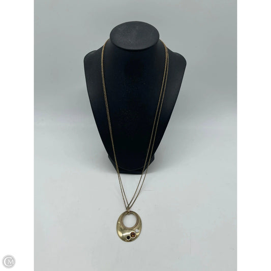 Necklace Other By Lia Sophia
