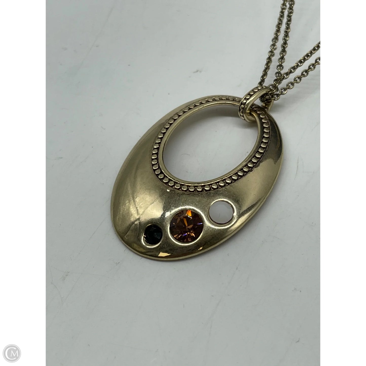 Necklace Other By Lia Sophia