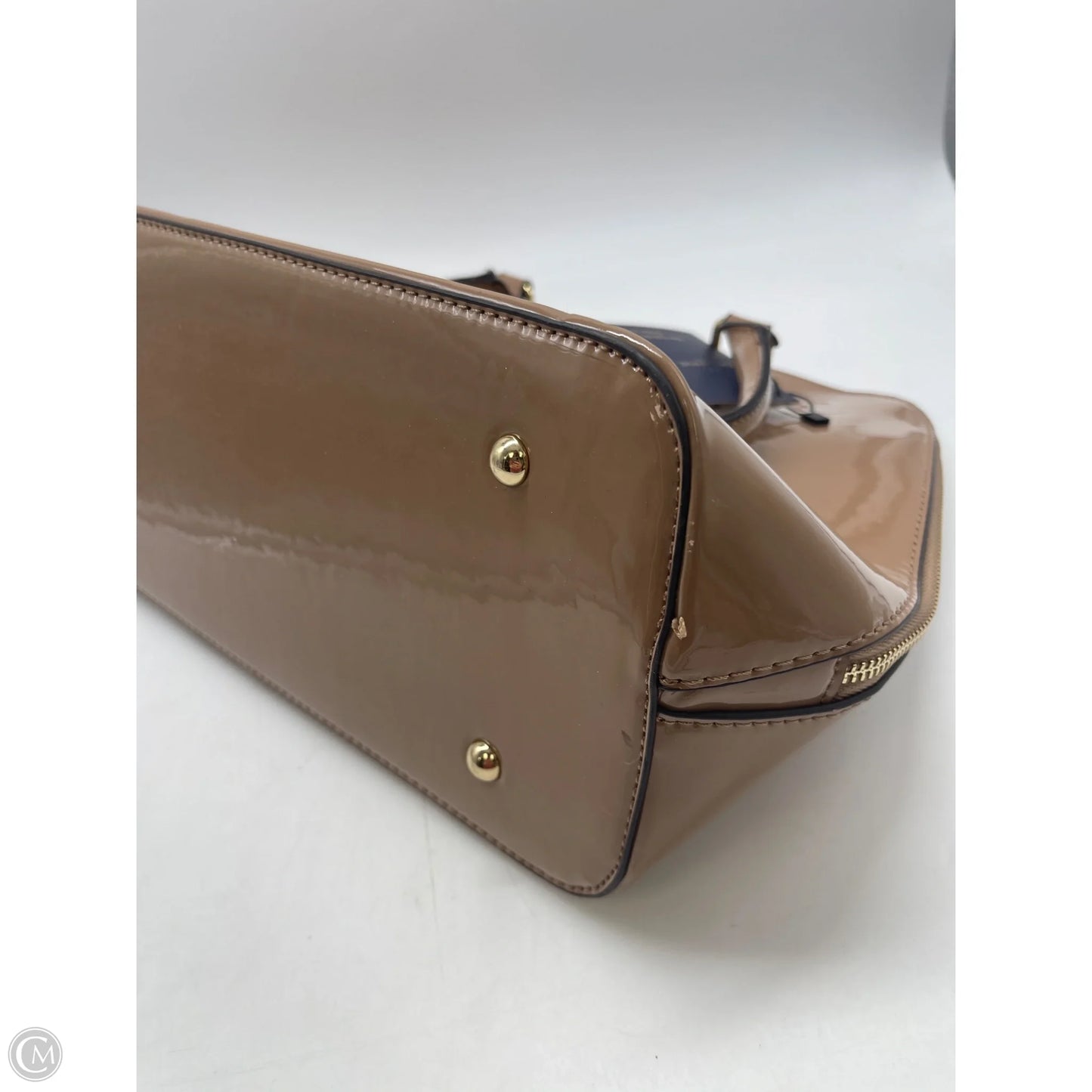 Handbag By Adrienne Vittadini, Size: Medium
