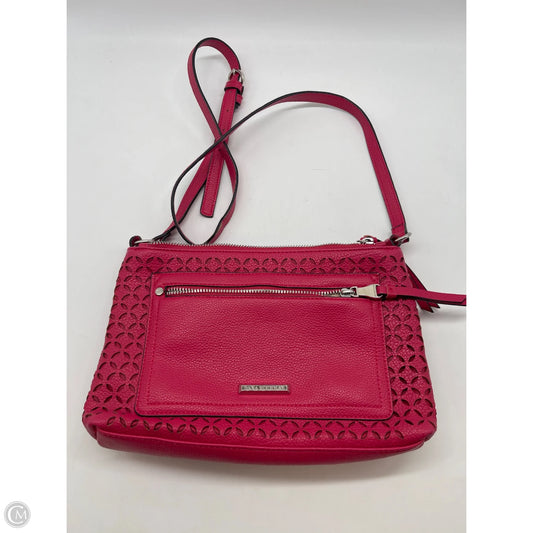 Crossbody By Dana Buchman, Size: Small