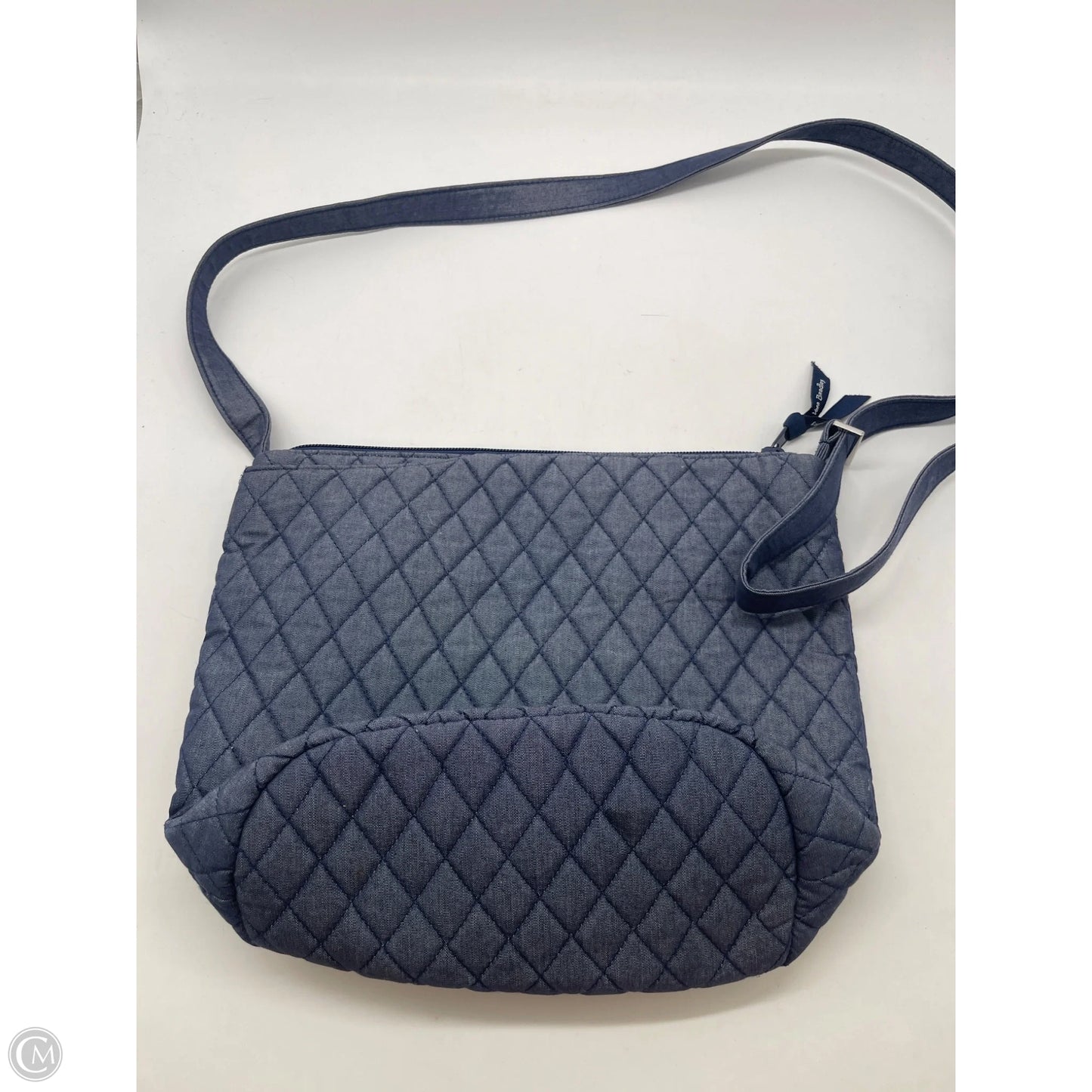 Crossbody By Vera Bradley, Size: Medium
