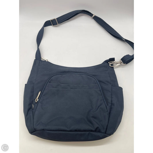 Crossbody By Travelon, Size: Medium