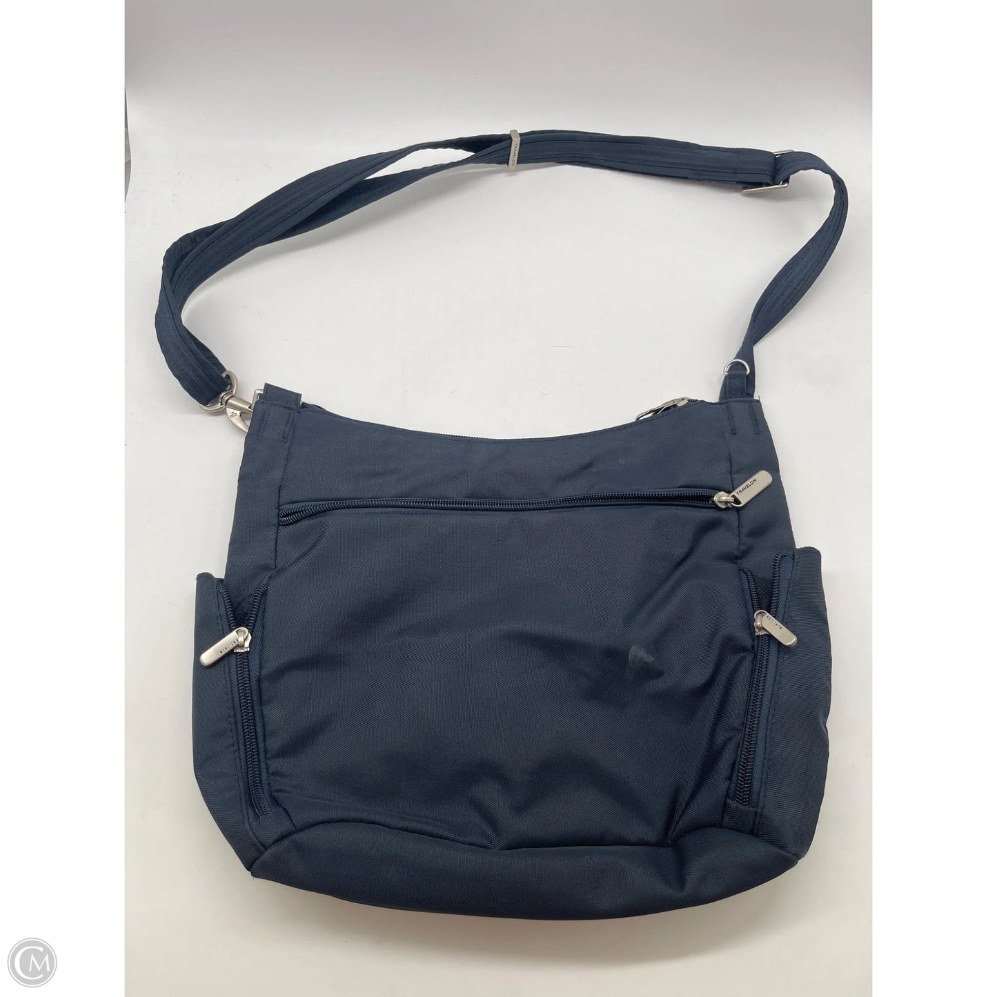 Crossbody By Travelon, Size: Medium