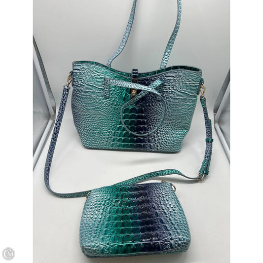 Crossbody By Clothes Mentor, Size: Large