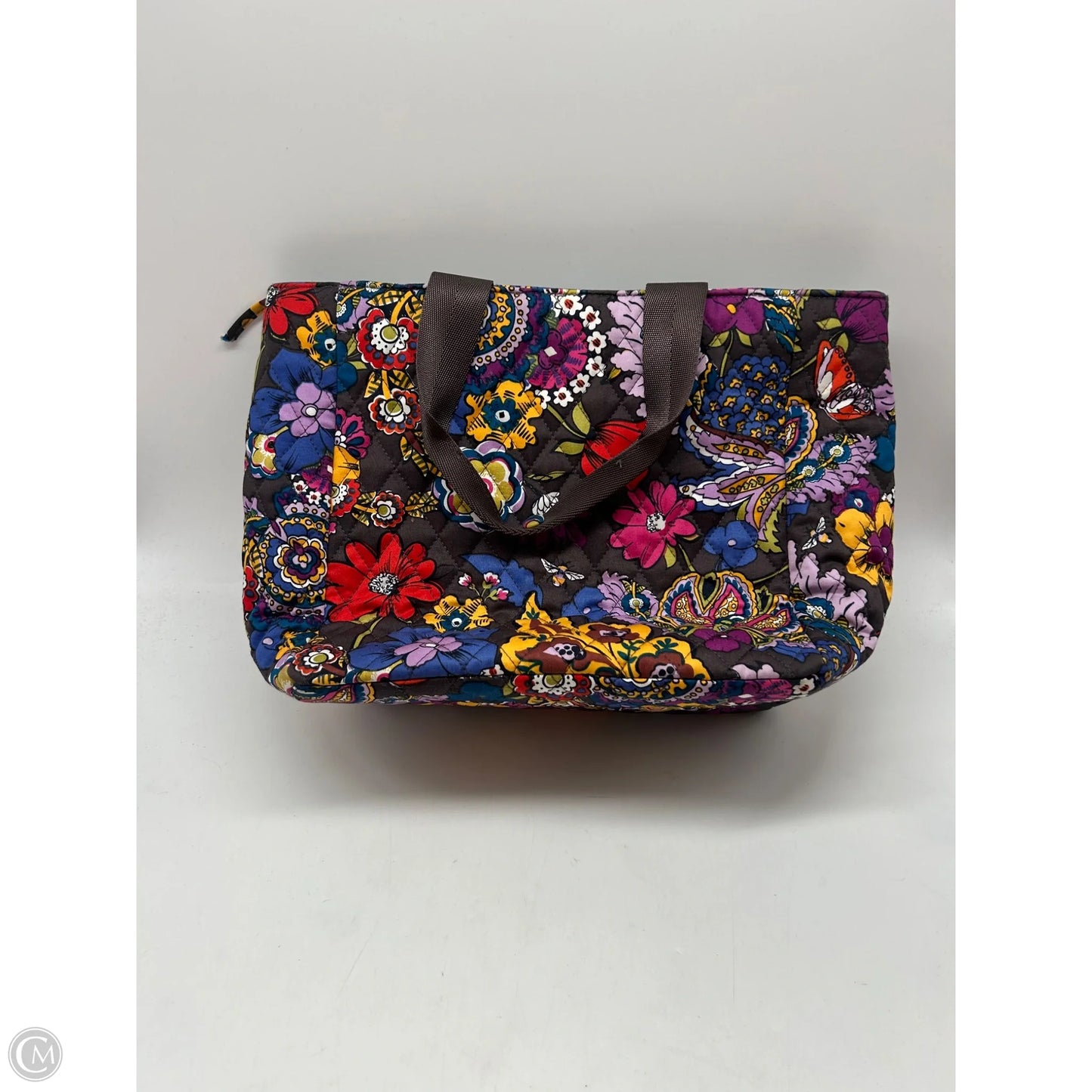 Tote By Vera Bradley, Size: Small