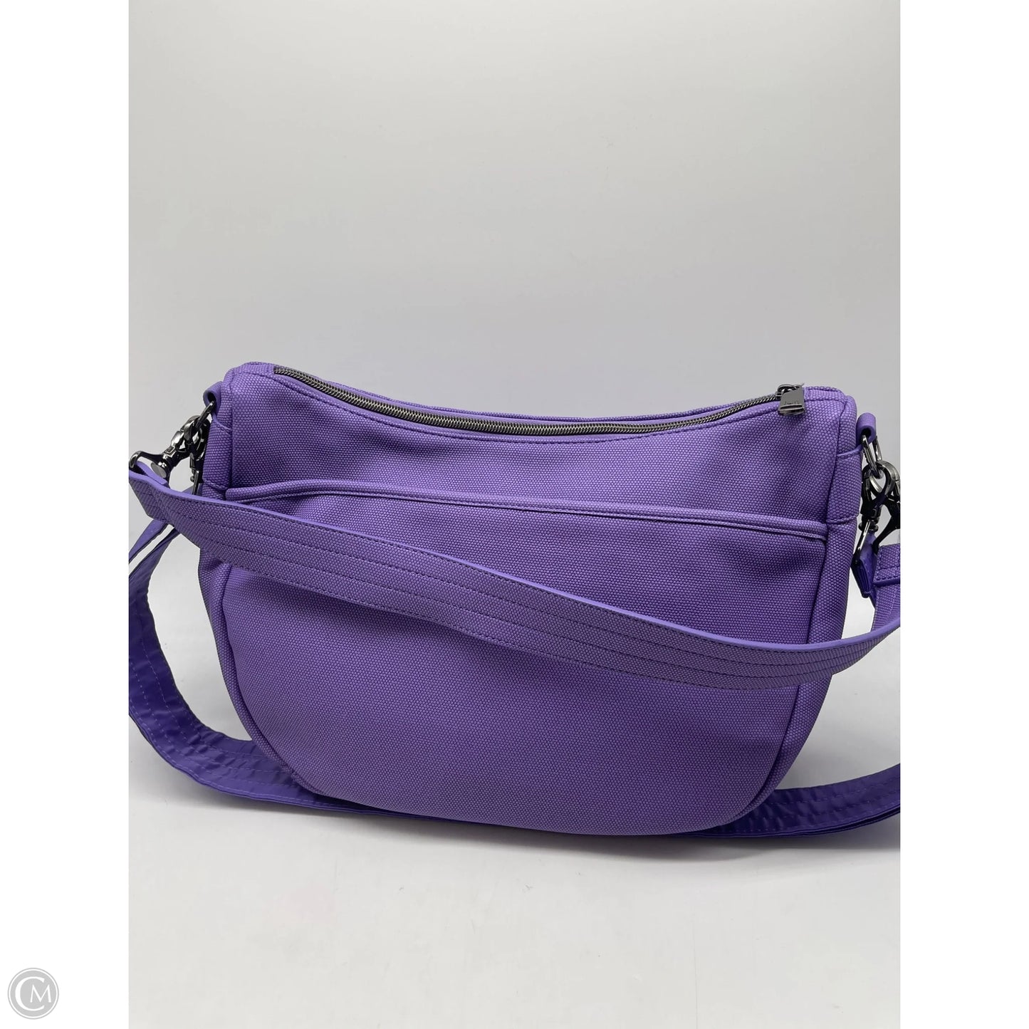Crossbody By Lug, Size: Medium