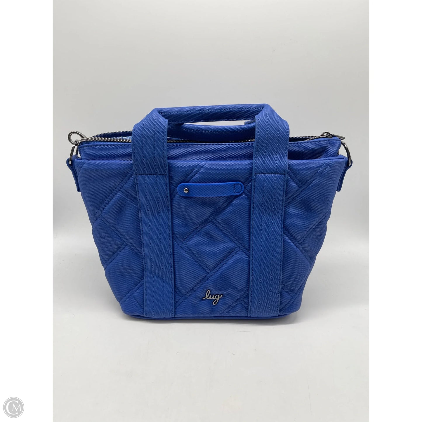 Crossbody By Lug, Size: Medium