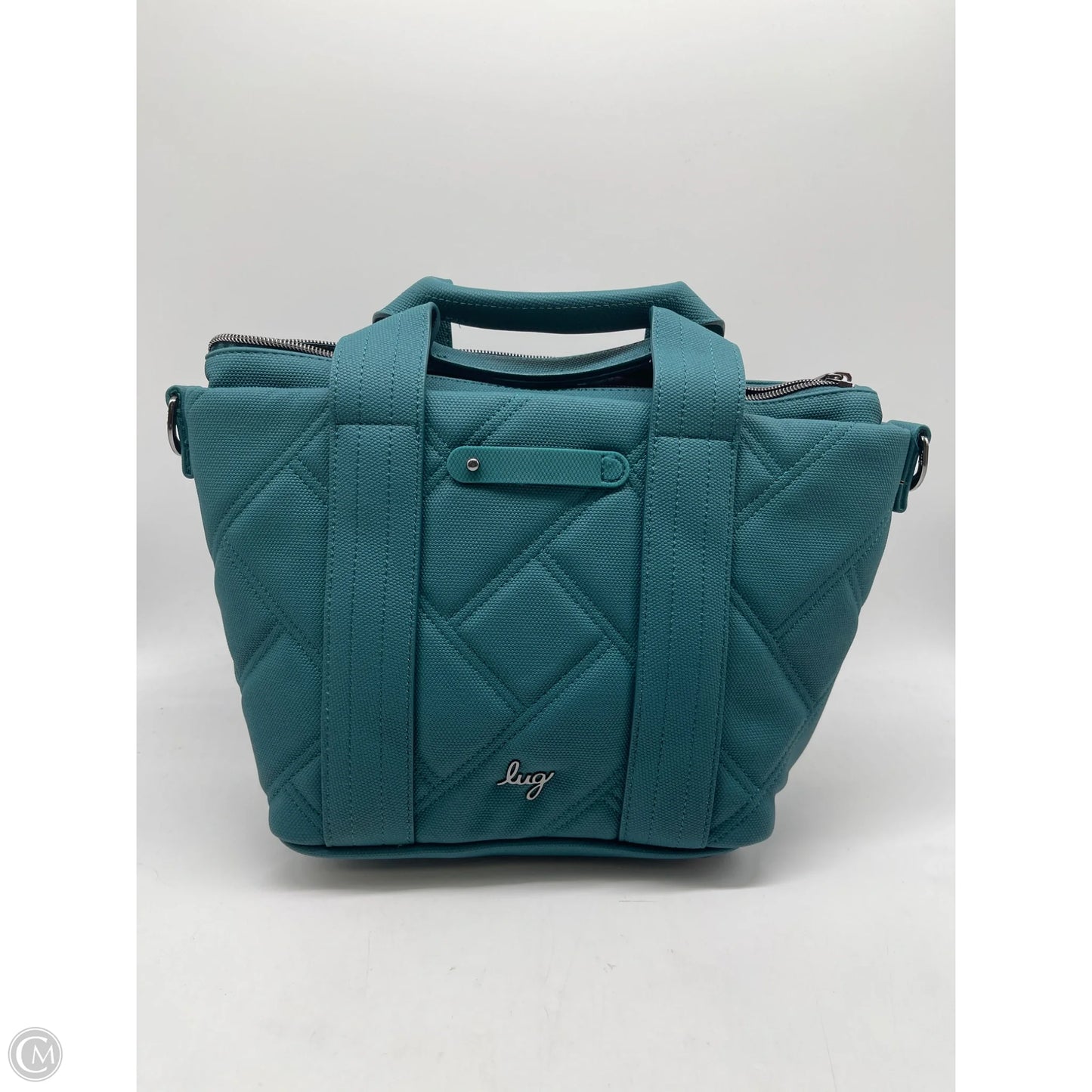 Crossbody By Lug, Size: Medium