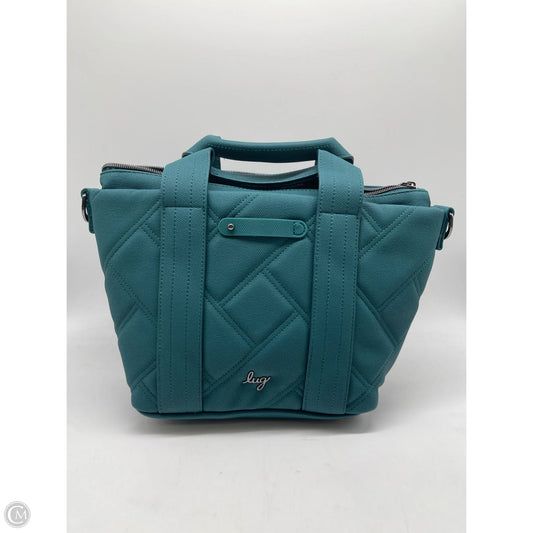 Crossbody By Lug, Size: Medium