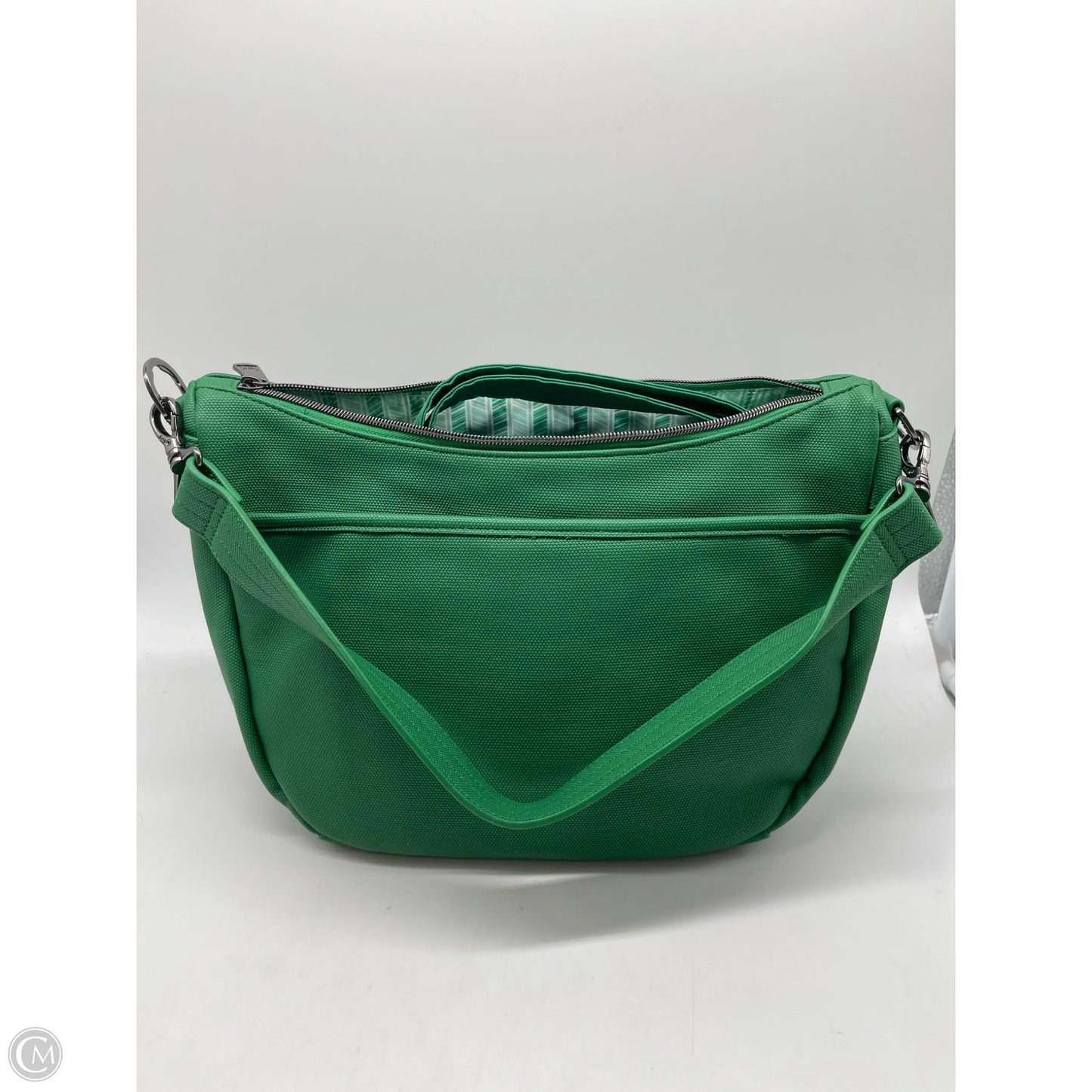 Crossbody By Lug, Size: Medium