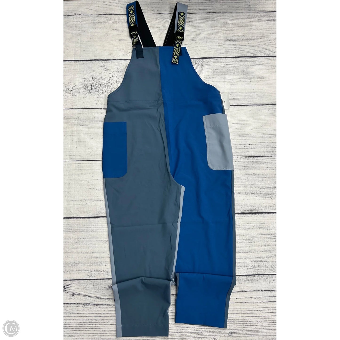 Overalls By Kavu In Blue, Size: Xxs