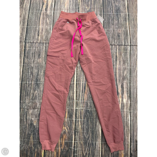 Pants Other By Cmb In Pink, Size: Xxs