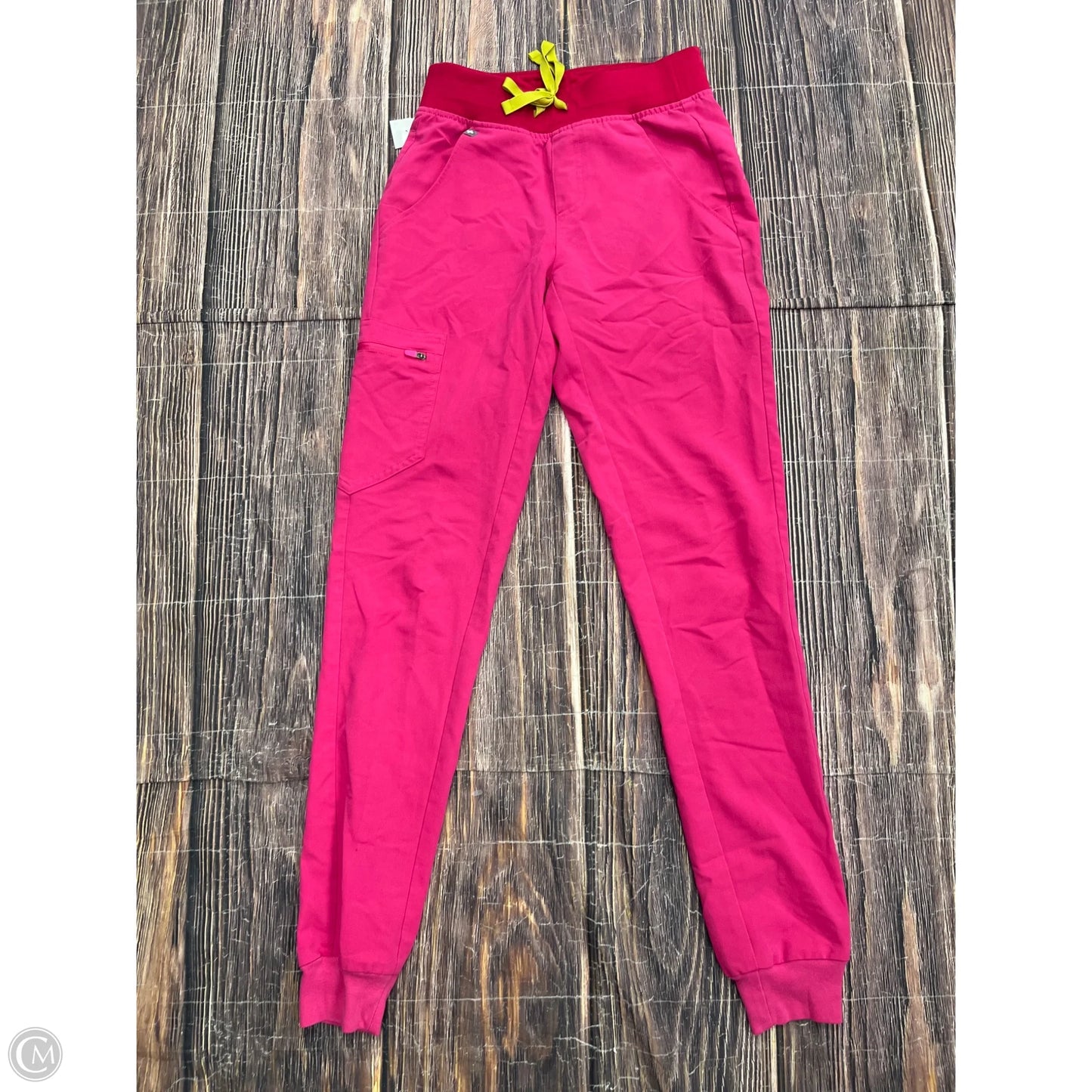 Pants Other By Cmb In Pink, Size: Xxs