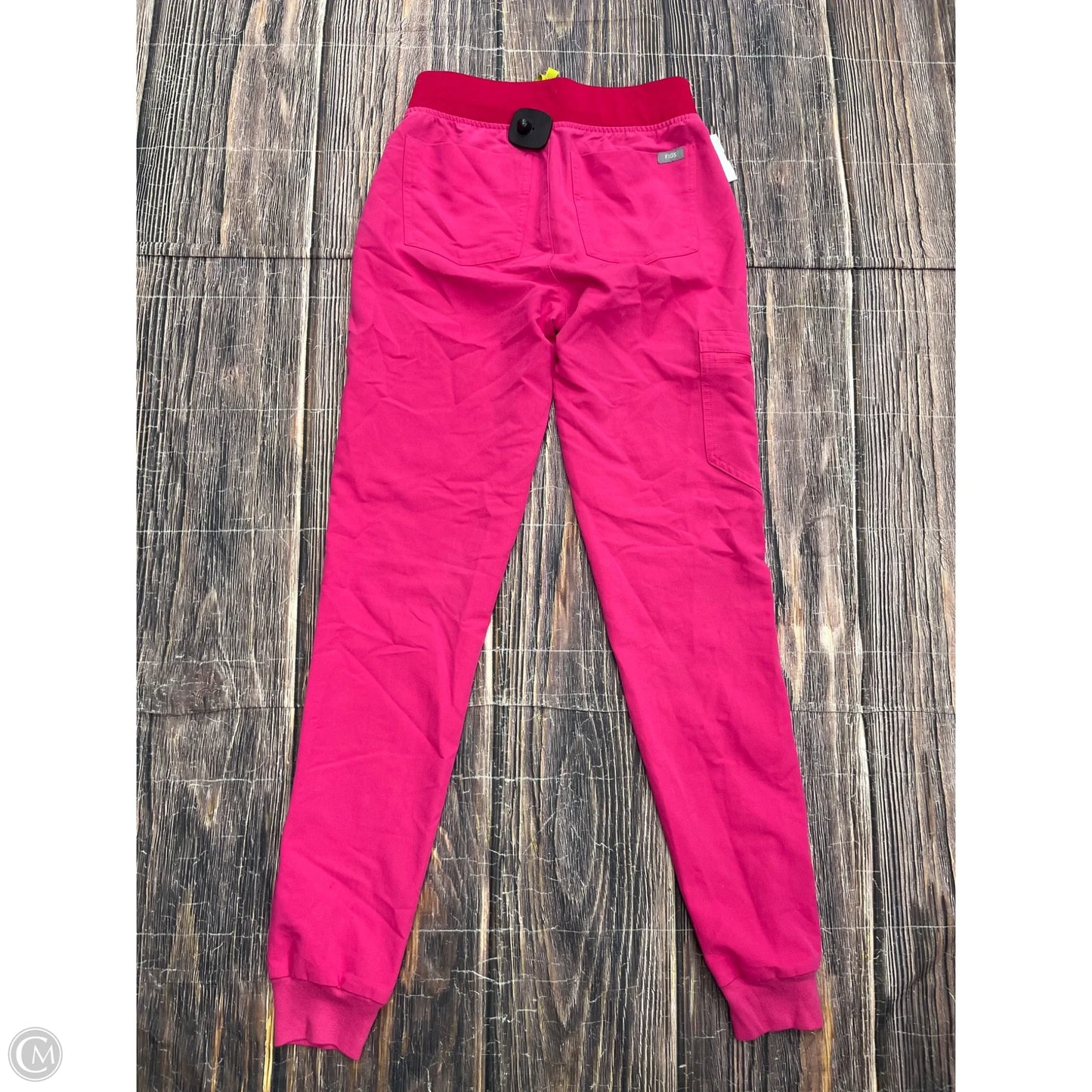 Pants Other By Cmb In Pink, Size: Xxs