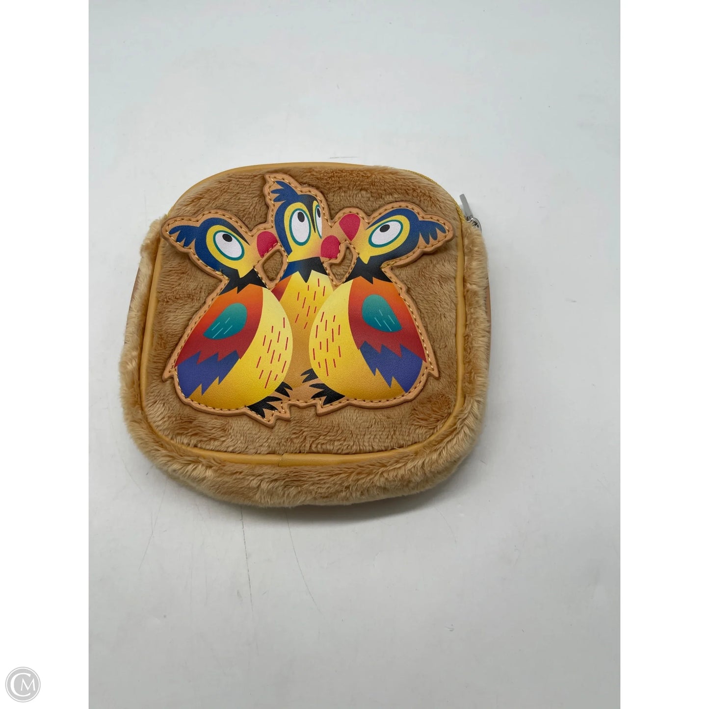 Clutch By Loungefly, Size: Small