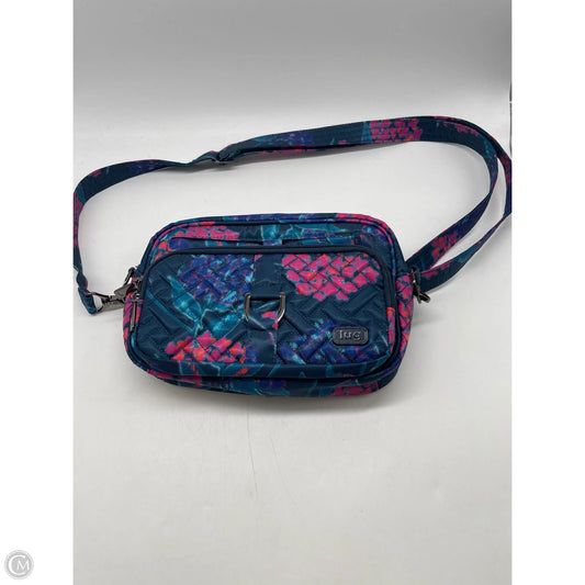 Crossbody By Lug, Size: Small