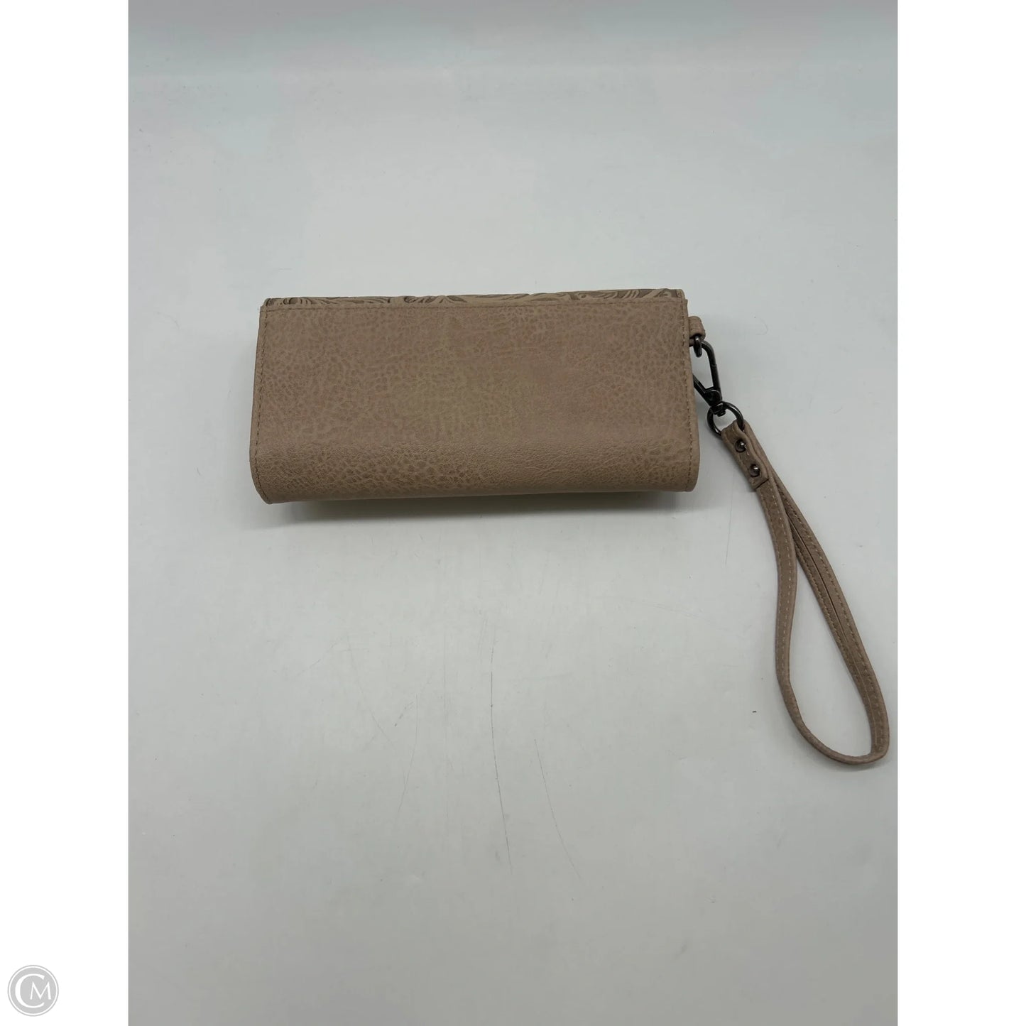 Wristlet By Wrangler, Size: Large