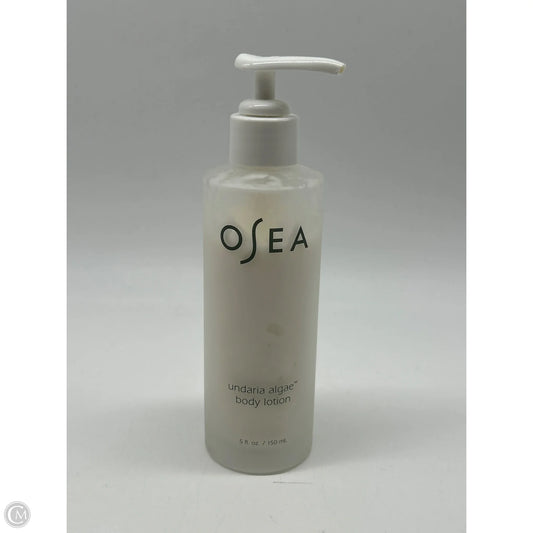 Body Moisturizer By Clothes Mentor, Size: