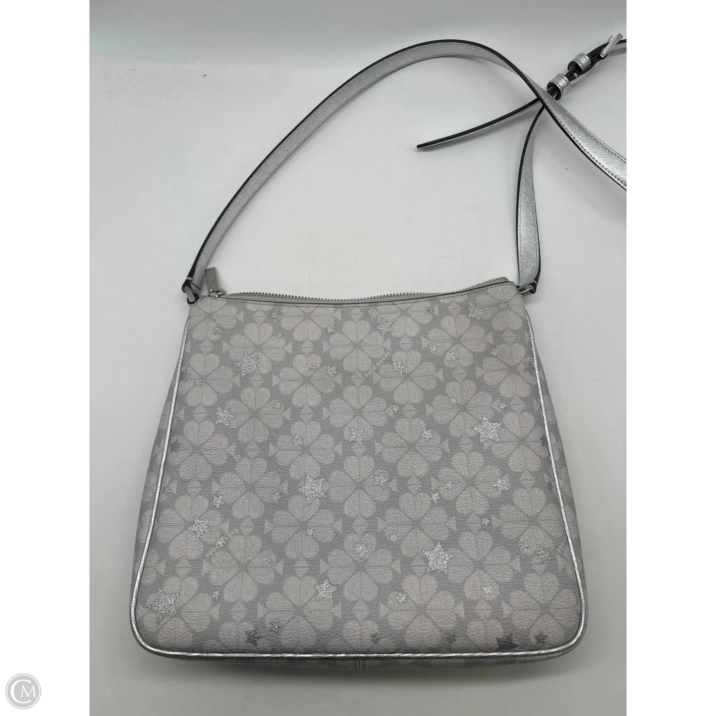 Crossbody Designer By Kate Spade, Size: Medium