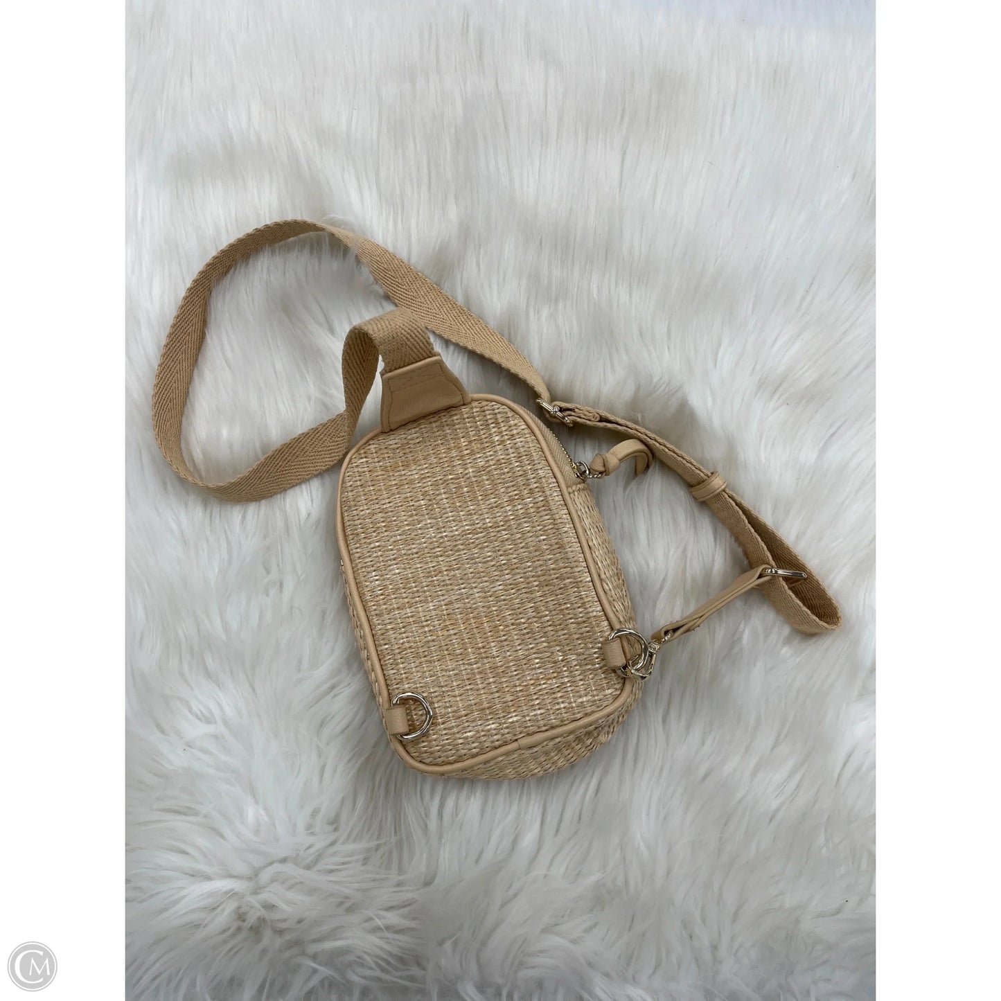 Crossbody By Lc Lauren Conrad, Size: Small