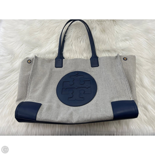 Tote Designer By Tory Burch, Size: Large